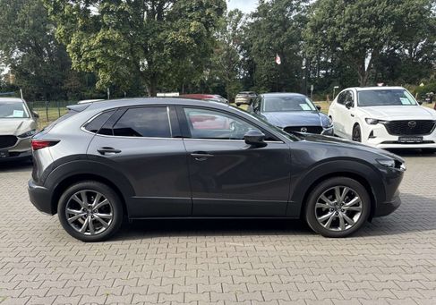 Mazda CX-30, 2022 3