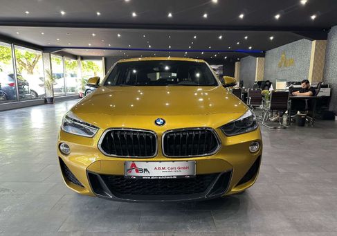 BMW X2, 2020