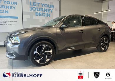 Citroën C4, 2023