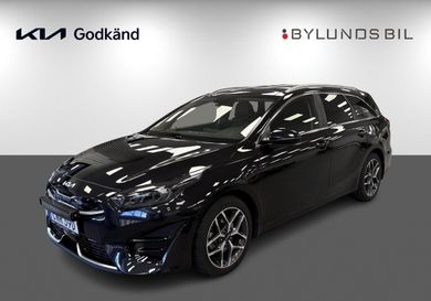 Kia Cee'd Sportswagon, 2024