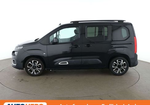Citroën Berlingo, 2018 3