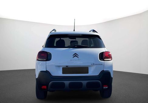 Citroën C3 Aircross, 2023 3