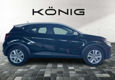 Renault Captur, 2023