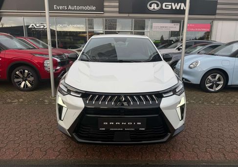 Mitsubishi Grandis, 2026