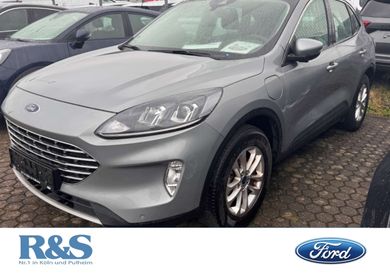 Ford Kuga, 2022