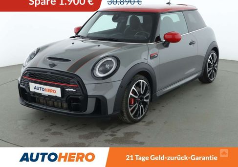 MINI John Cooper Works, 2022