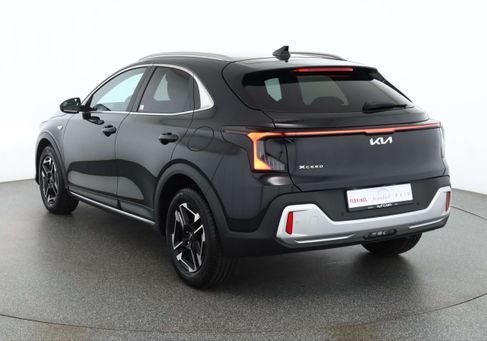 Kia XCeed, 2026 3