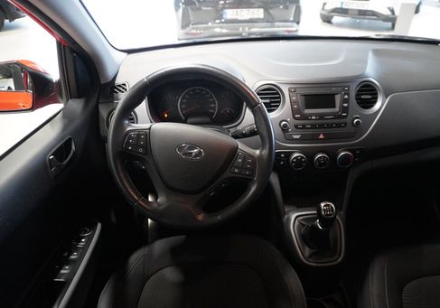 Hyundai i10, 2019 2