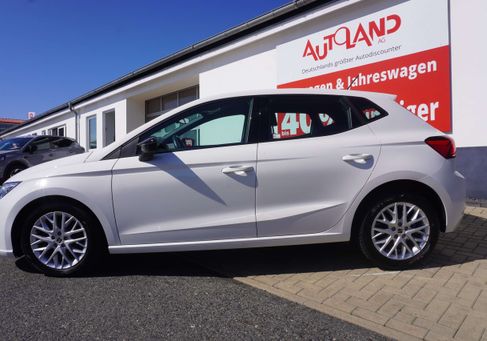 Seat Ibiza, 2024