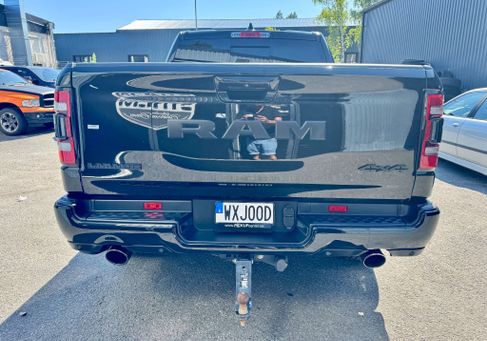 RAM 1500, 2024 3
