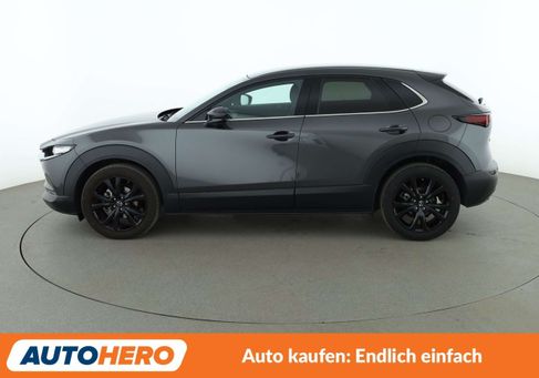 Mazda CX-30, 2022 3