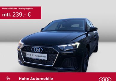 Audi A1, 2026