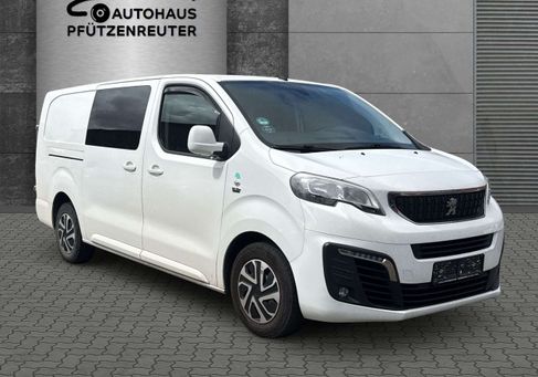 Peugeot Expert, 2019