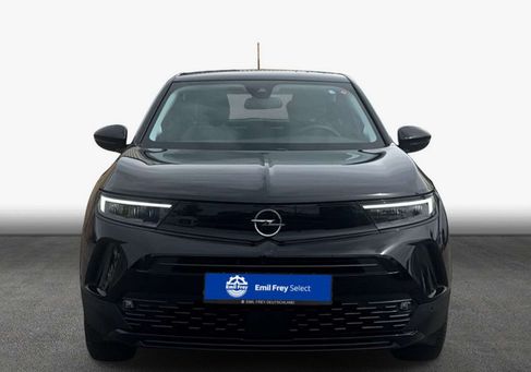 Opel Mokka, 2024 3