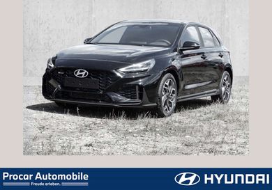 Hyundai i30, 2026