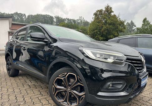 Renault Kadjar, 2021