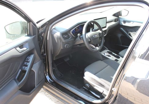 Ford Focus, 2024