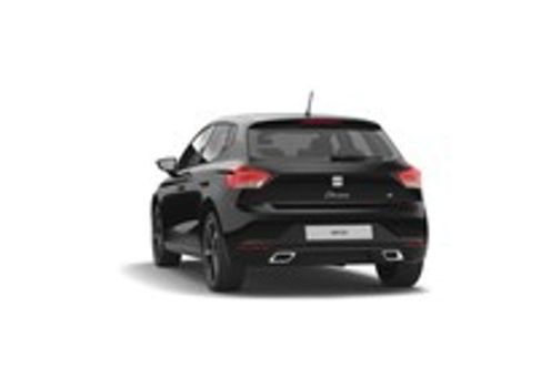 Seat Ibiza, 2026