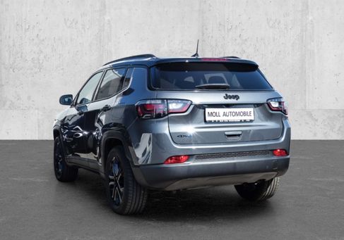 Jeep Compass, 2022 2