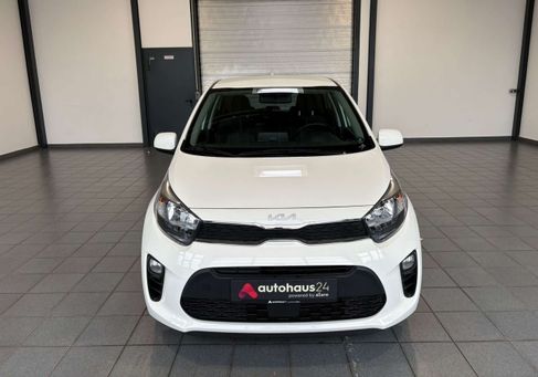Kia Picanto, 2023 2