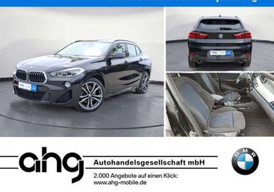BMW X2, 2019