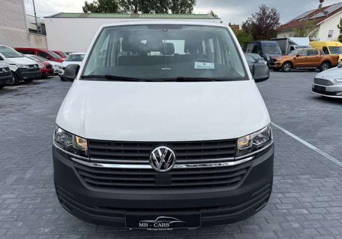 Volkswagen T6 Caravelle, 2023 2