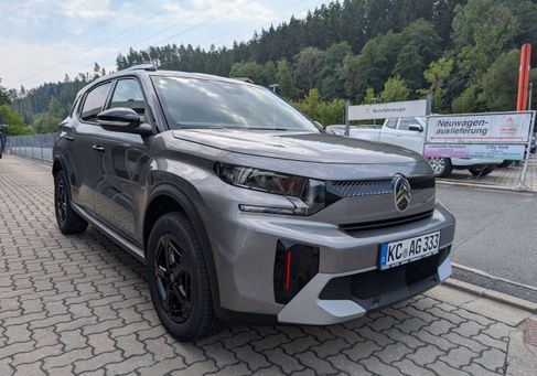 Citroën C3 Aircross, 2026 2