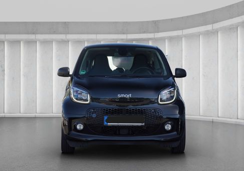 Smart ForTwo, 2024
