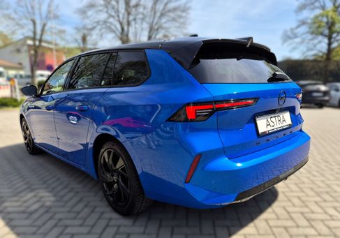 Opel Astra, 2024 3