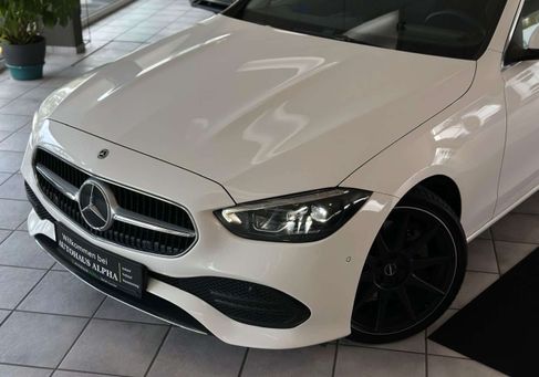 Mercedes-Benz C 300, 2021 3