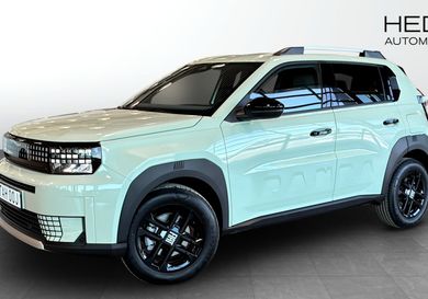 Fiat, 2025