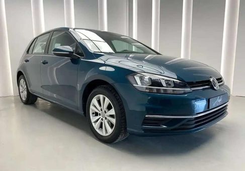 Volkswagen Golf, 2018 3