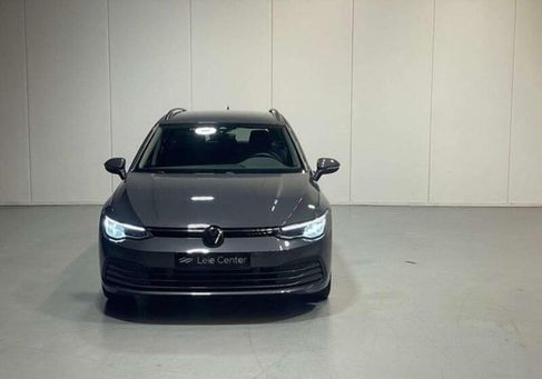 Volkswagen Golf, 2023 2