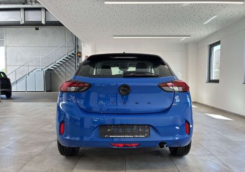 Opel Corsa, 2025 3
