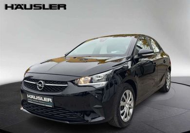 Opel Corsa, 2023
