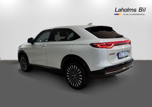 Honda e, 2023
