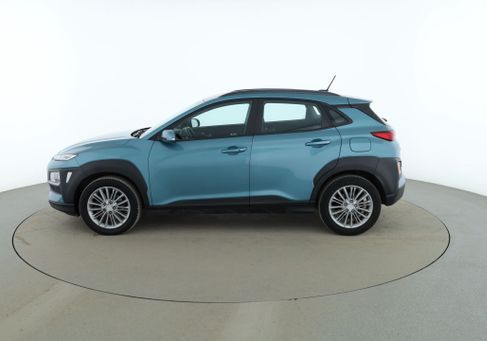 Hyundai Kona, 2020
