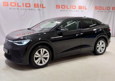 Volkswagen ID.5, 2022