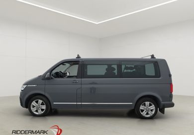 Volkswagen Caravelle, 2023