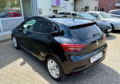 Renault Clio, 2021 3