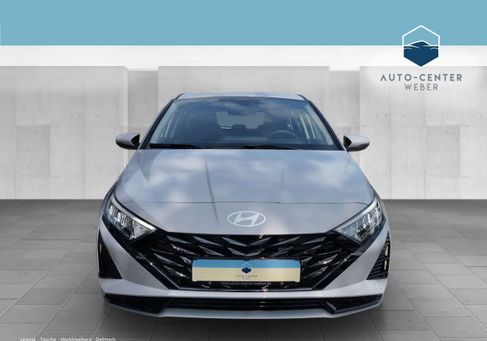 Hyundai i20, 2026 2