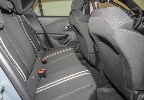 Opel Corsa, 2024 3