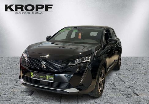 Peugeot 3008, 2024 2