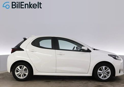 Toyota Yaris, 2023