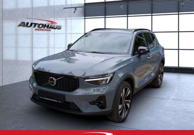 Volvo XC40, 2023