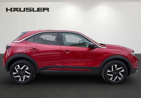 Opel Mokka, 2022 3