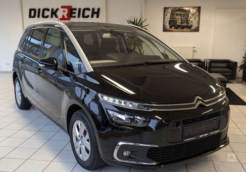 Citroën Grand C4 Picasso, 2020