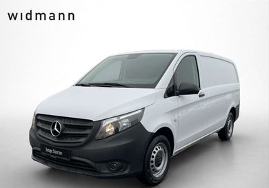 Mercedes-Benz Vito, 2022