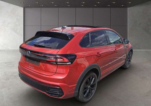 Volkswagen Taigo, 2023
