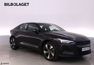 Polestar 2, 2023